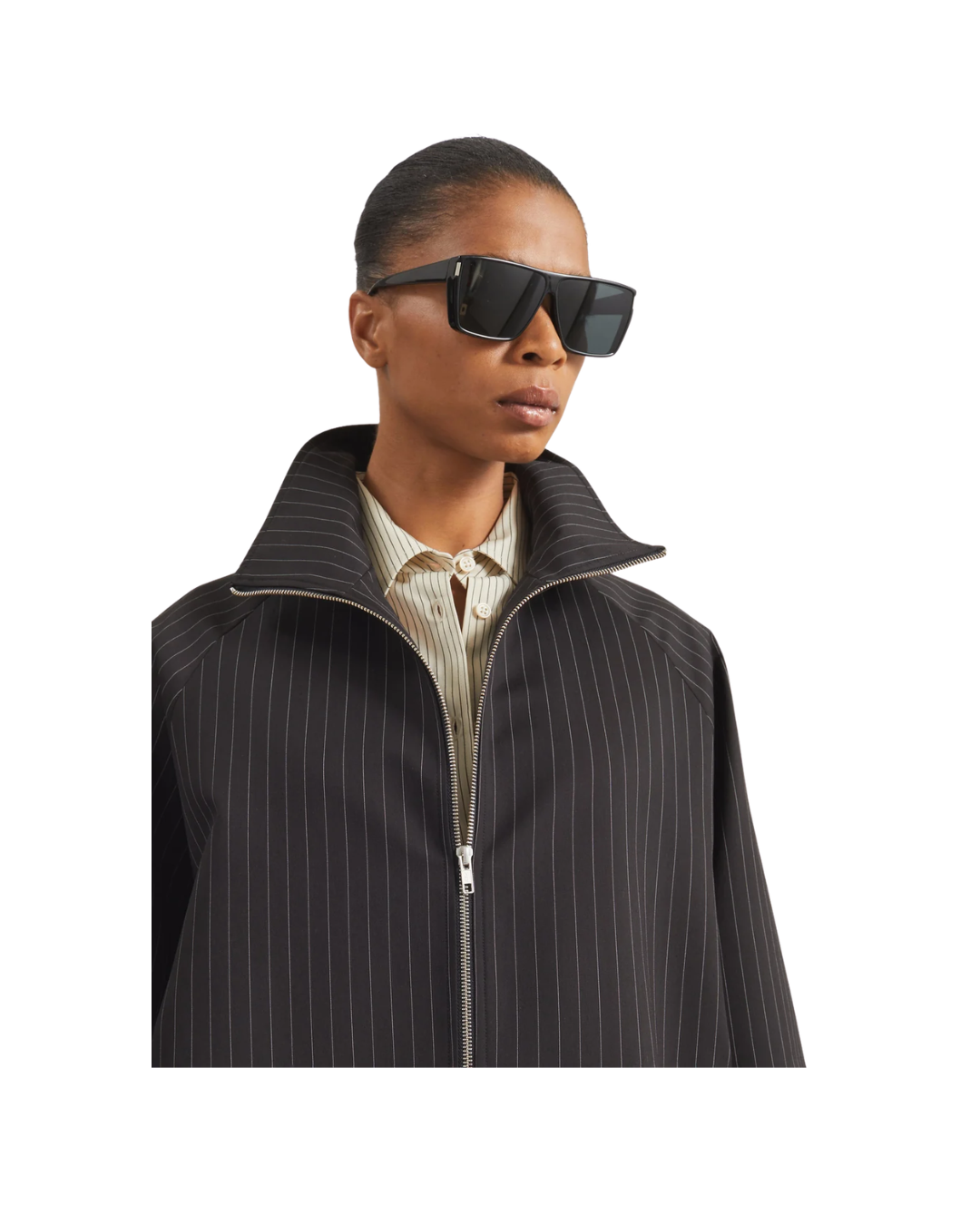 Baxter Track Jacket