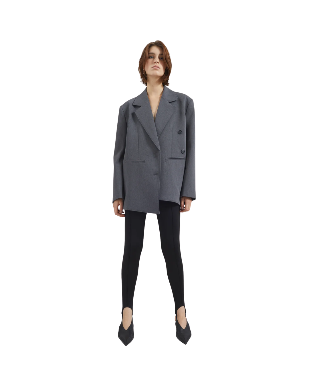 Caserta Stirrup Leggings
