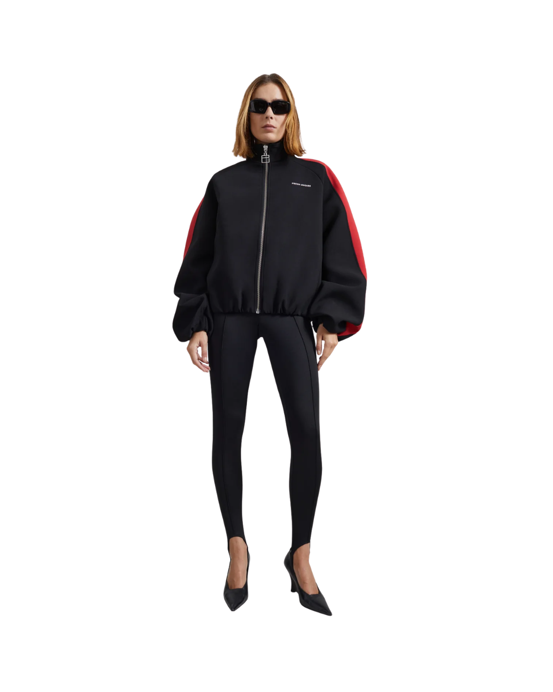 Caserta Stirrup Leggings