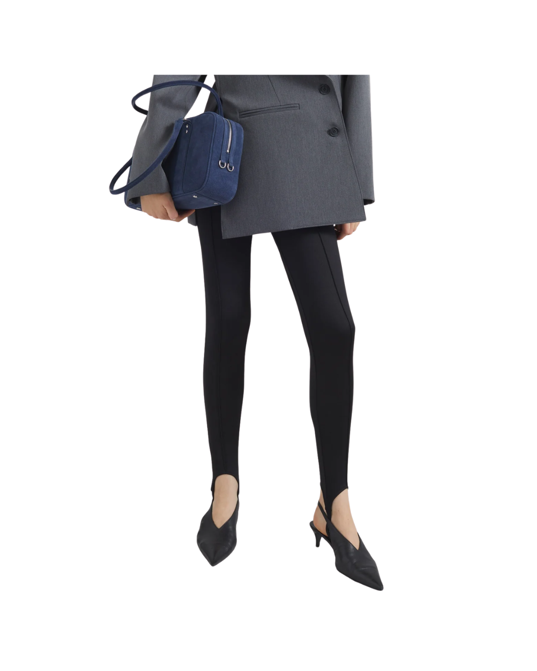 Caserta Stirrup Leggings