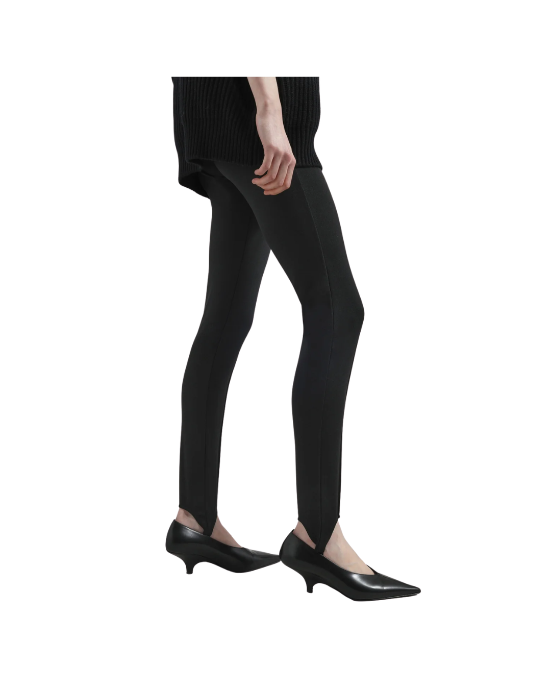 Caserta Stirrup Leggings