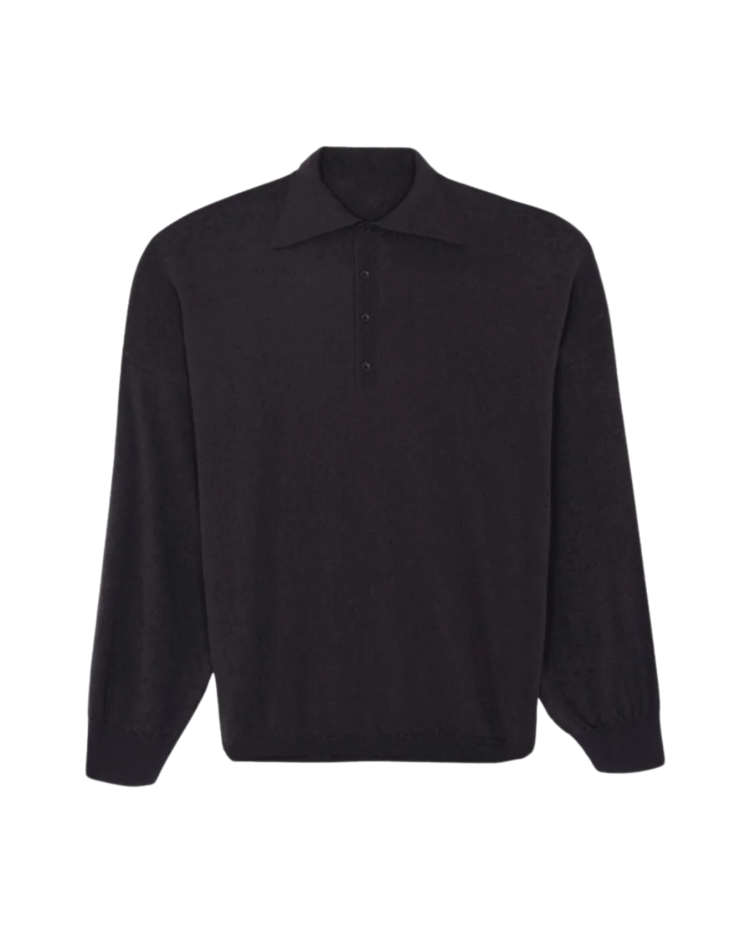 Croydon Padded Knit Polo