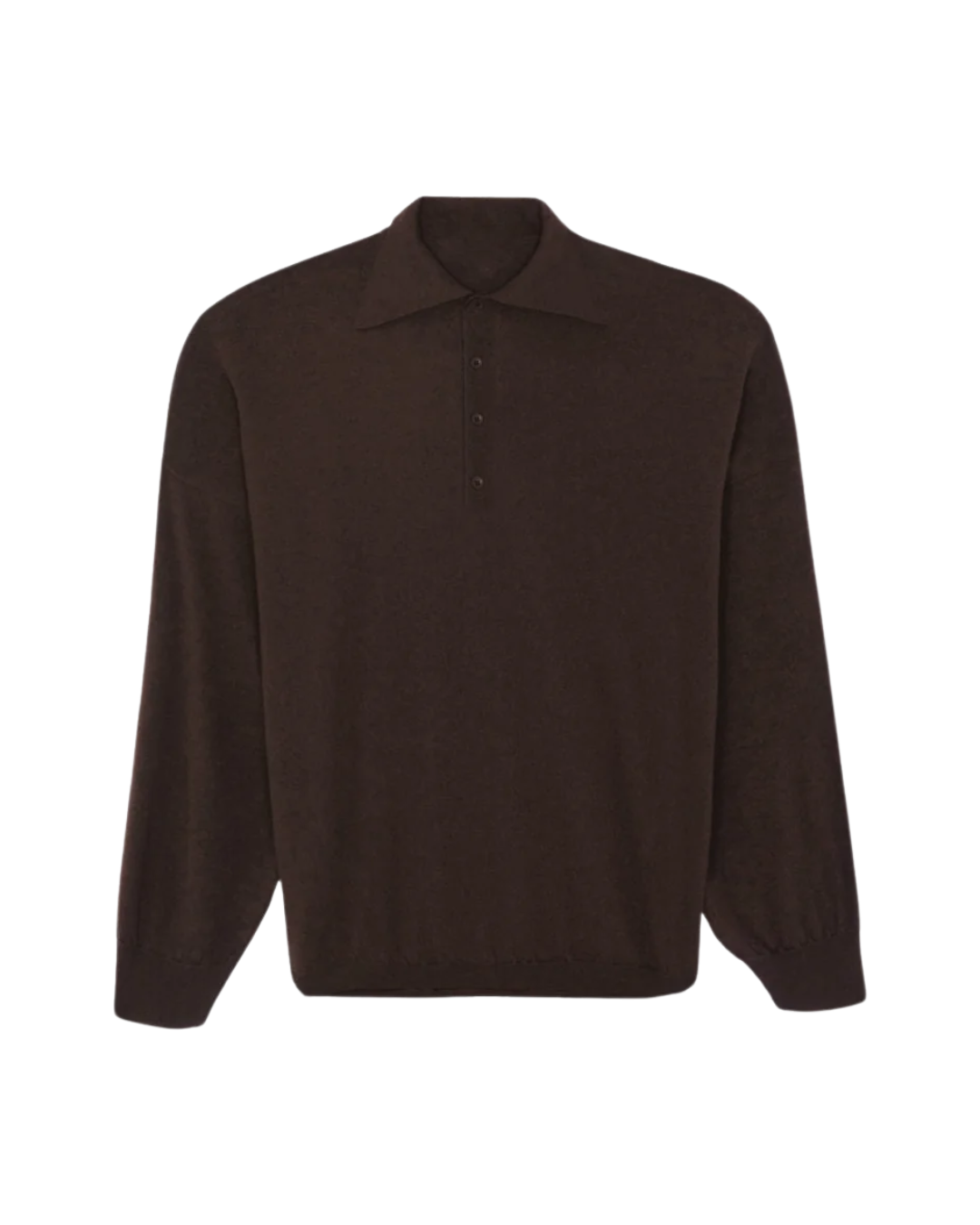 Croydon Padded Knit Polo