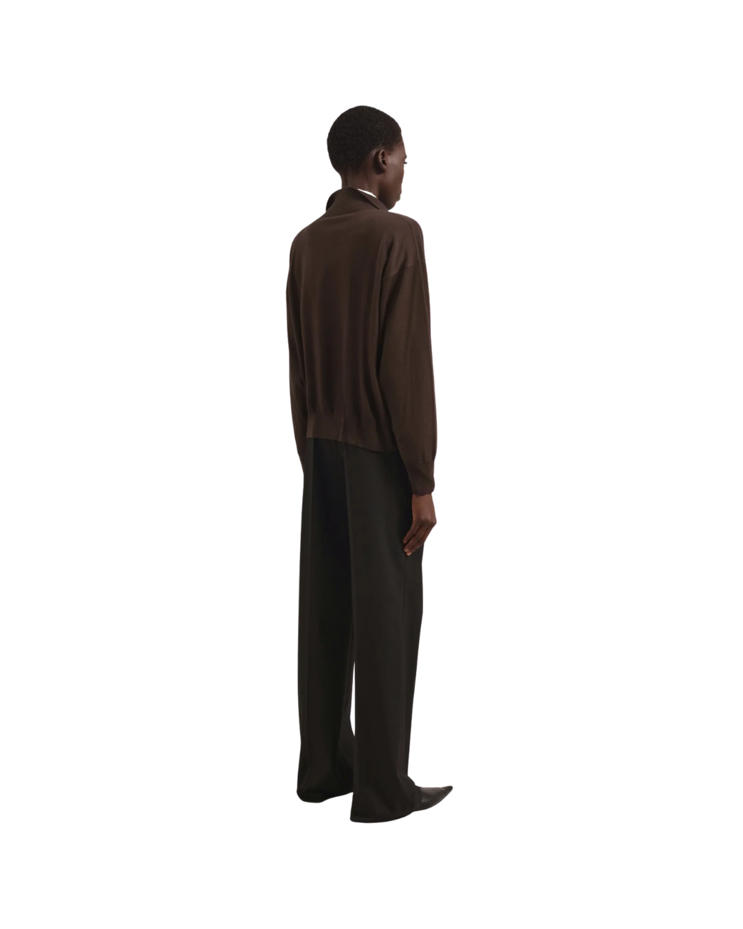Croydon Padded Knit Polo