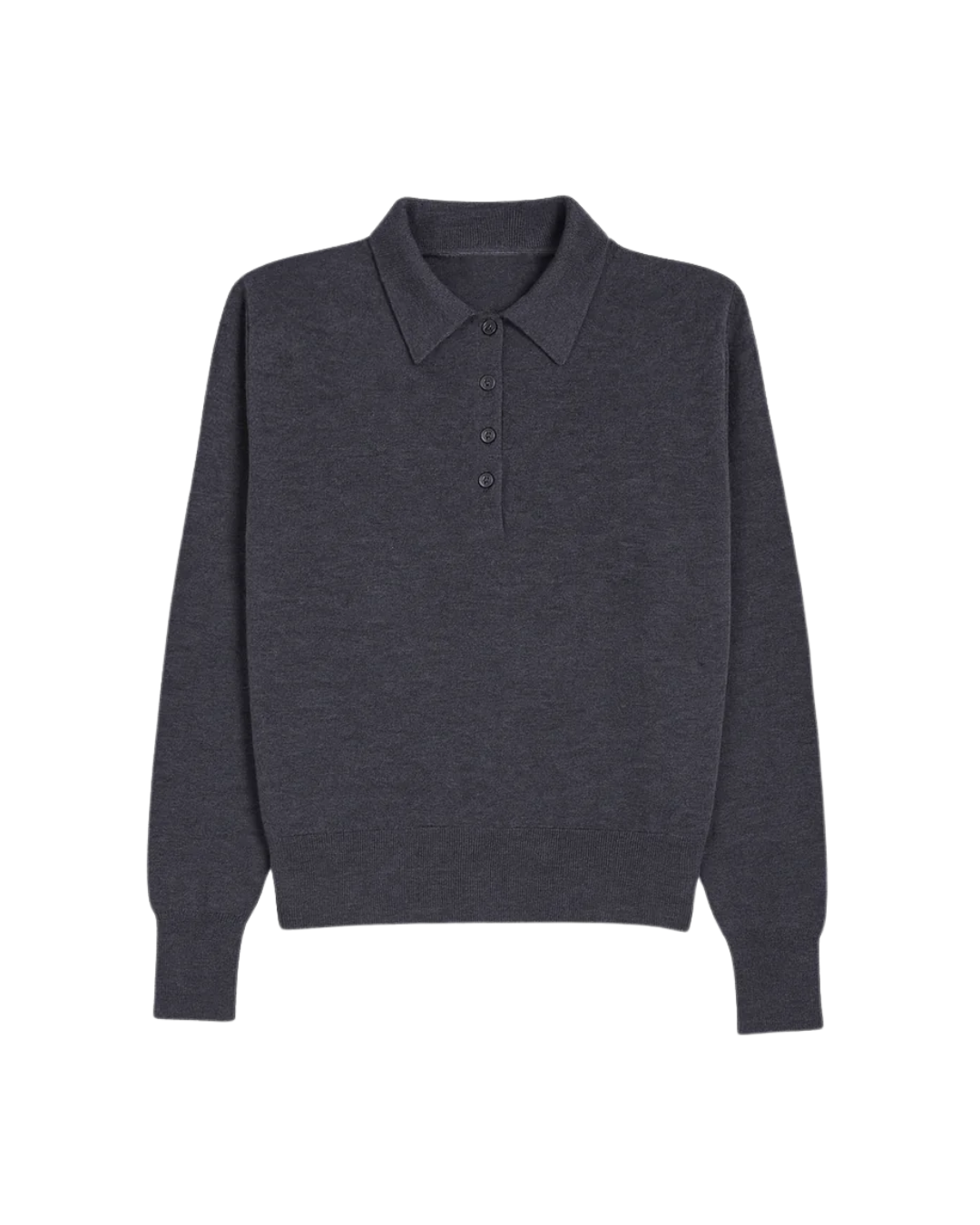 Croydon Padded Knit Polo