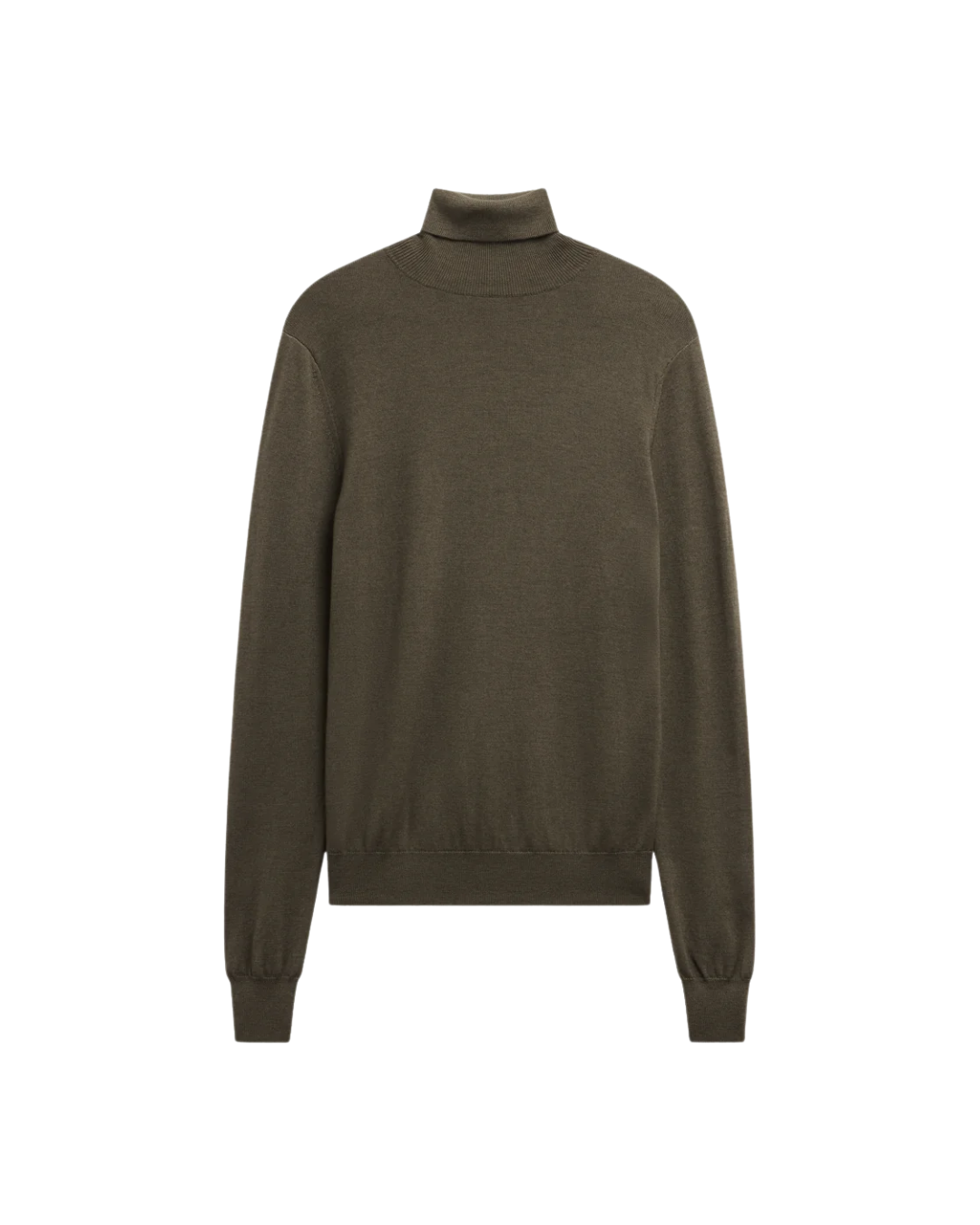 Eve Thin Turtleneck Sweater