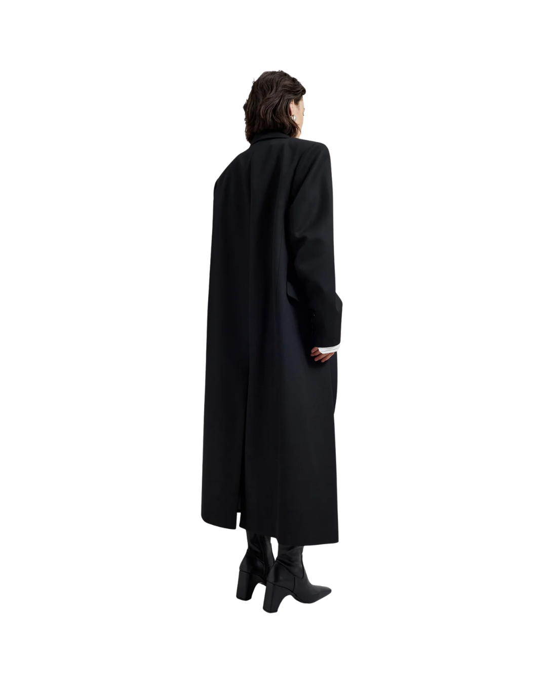 Jane Long Coat