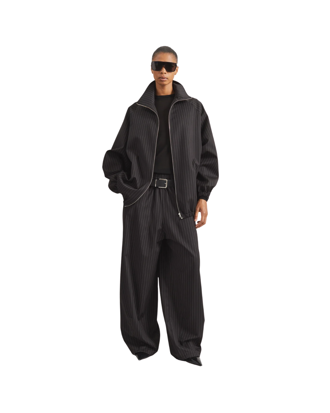 Oakdale Track Pants