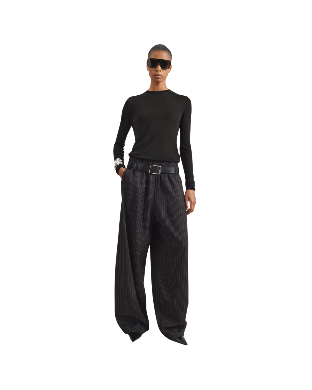 Oakdale Track Pants
