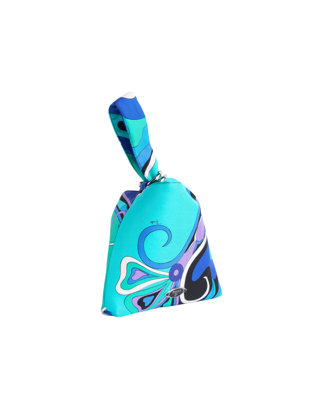 Orchidee Emilio Bag