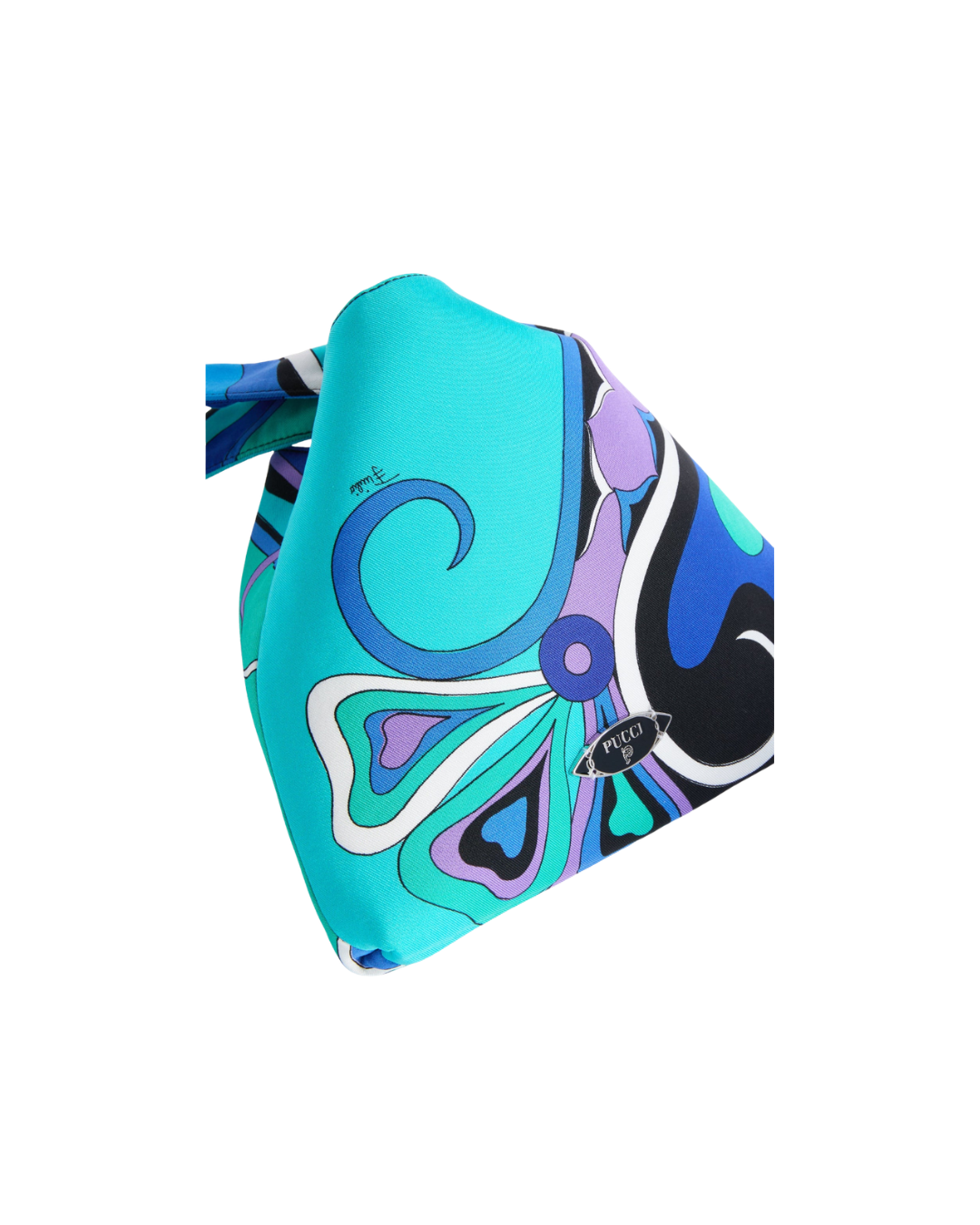 Orchidee Emilio Bag