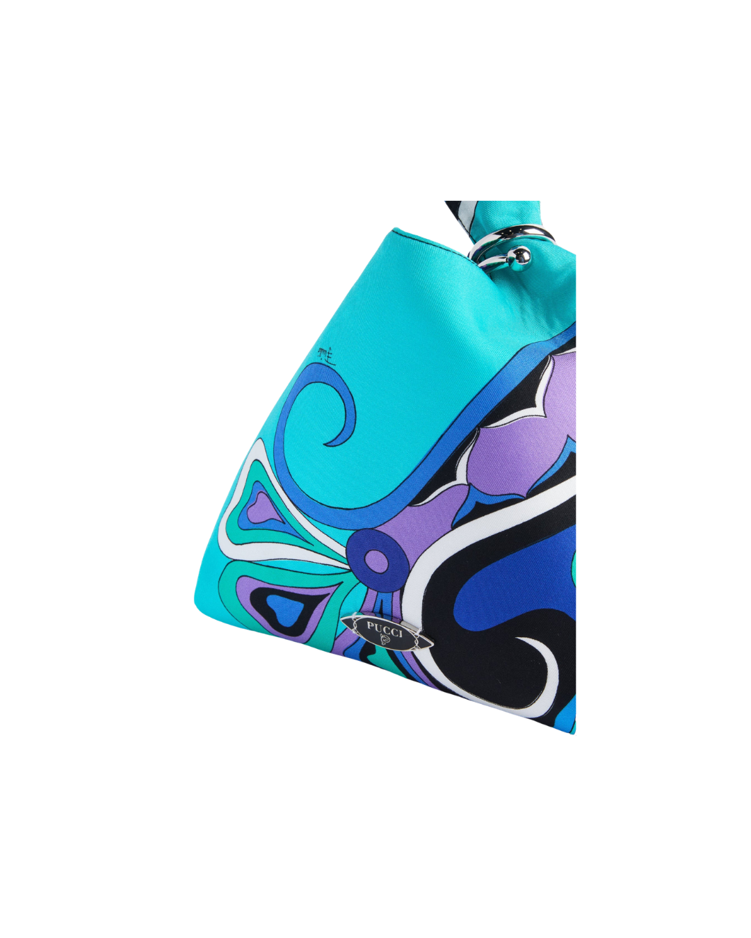 Orchidee Emilio Bag