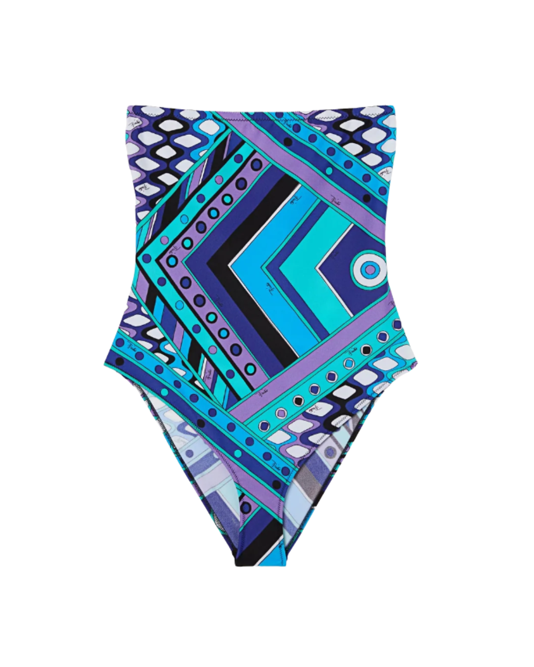 Vivara Print Swimsuit