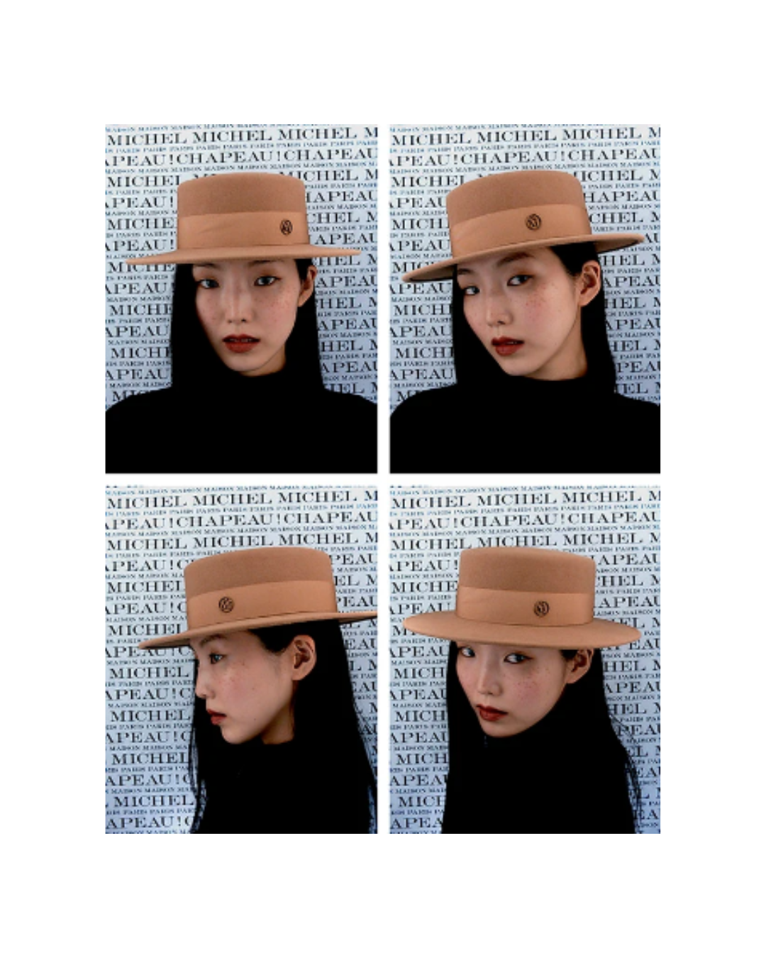 Kiki Hat