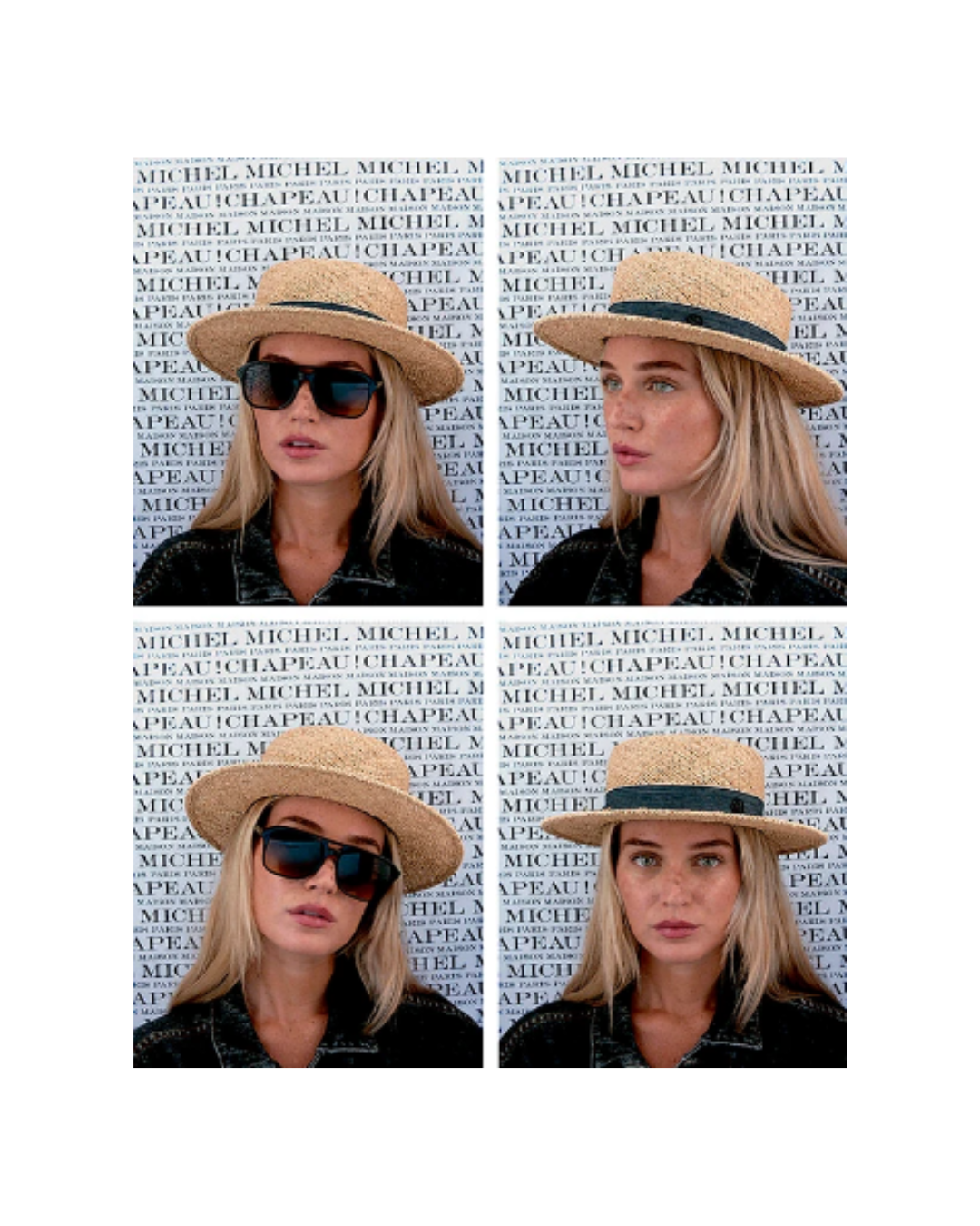 Kiki Hat