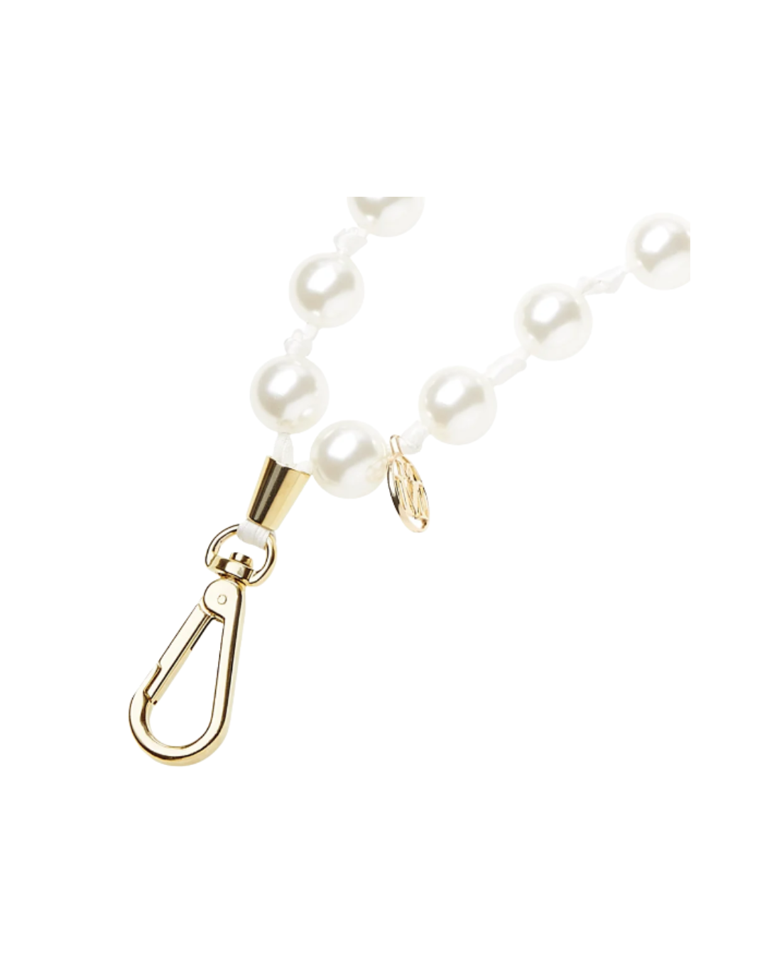Martine Shoulder Strap