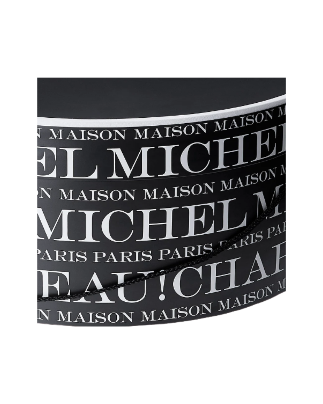 Hat Box