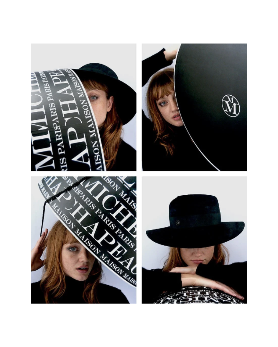 Hat Box