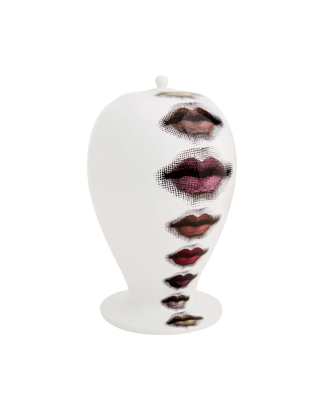 Vase Rossetti