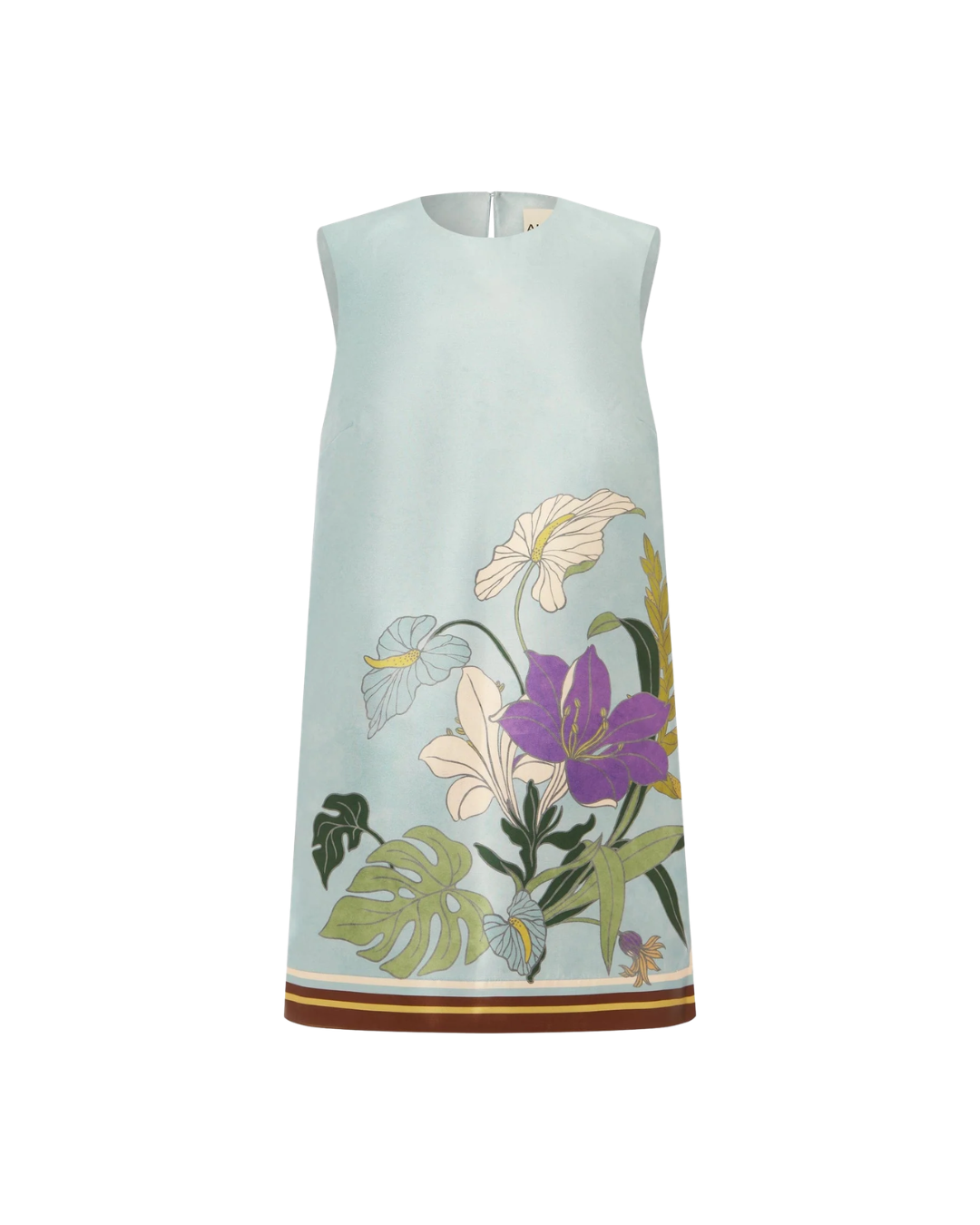 Alfie Mini Dress