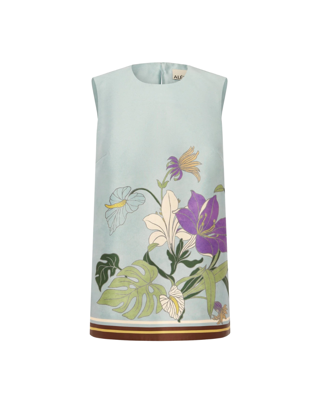 Alfie Top