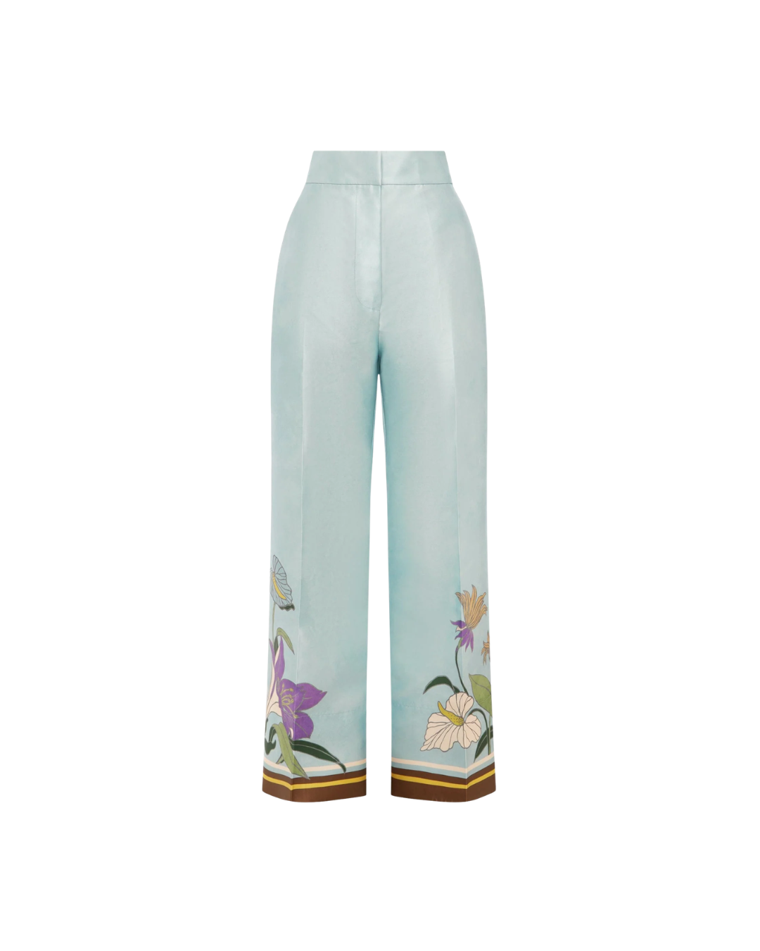 Alfie Pant