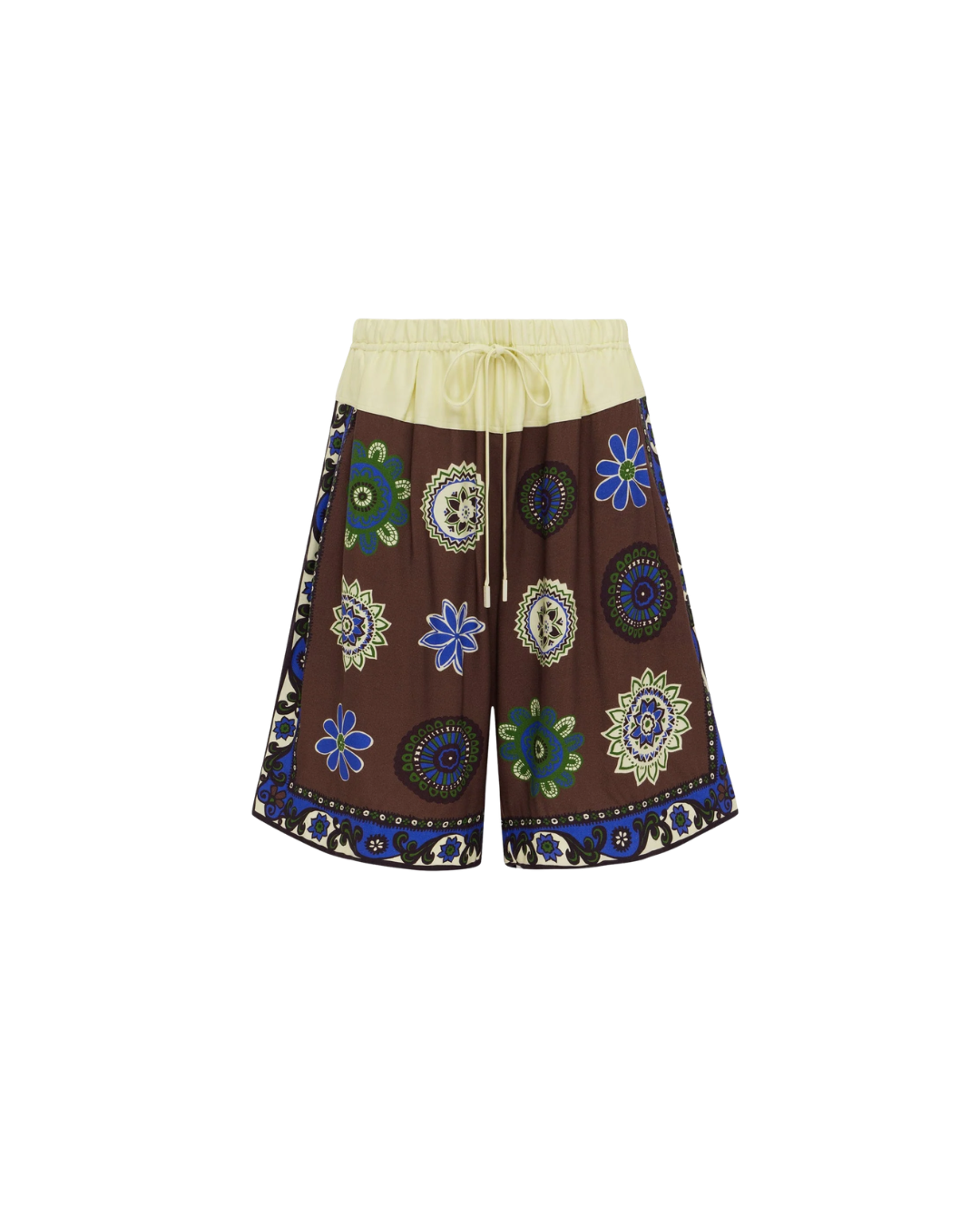 Jasper Short