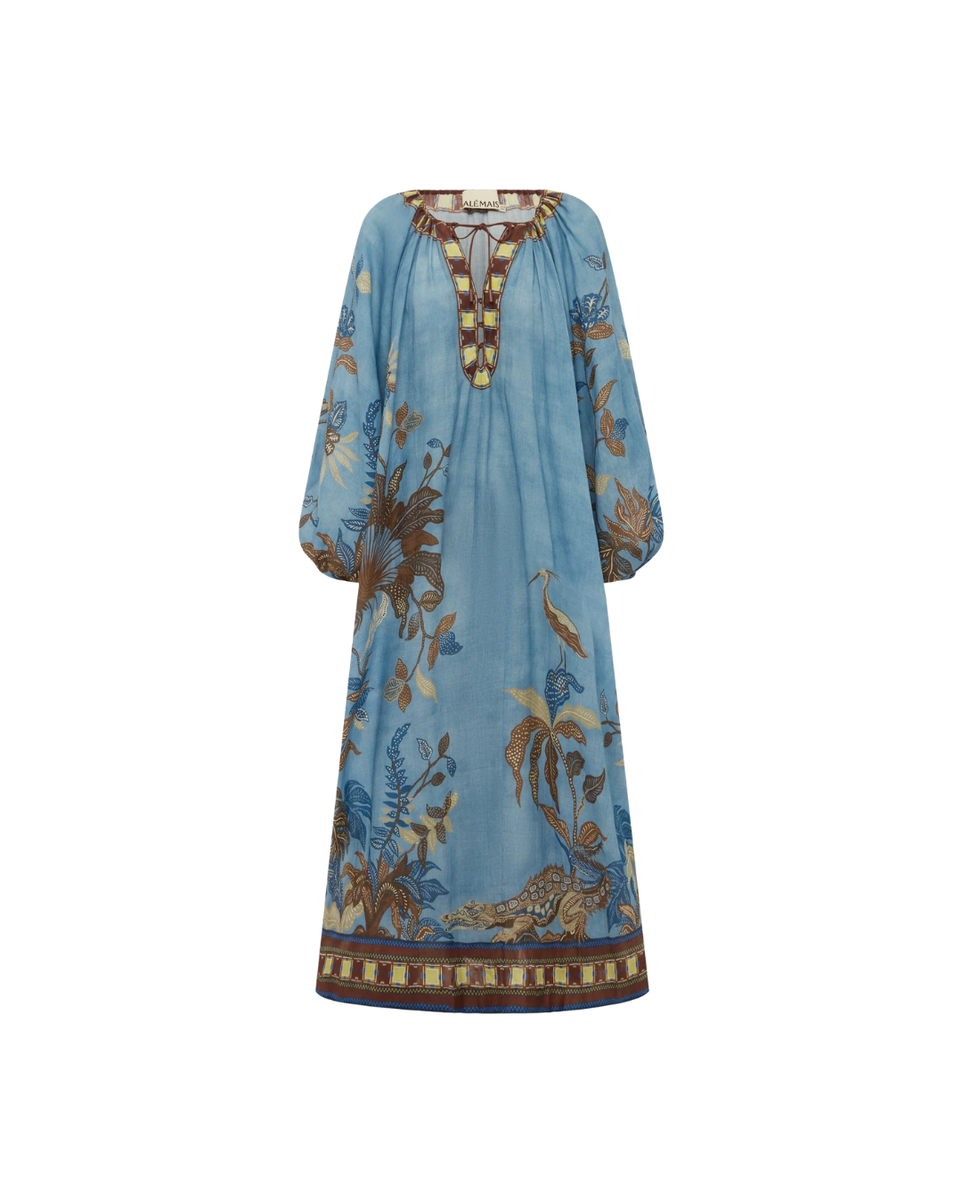 Georgie Pool Dress