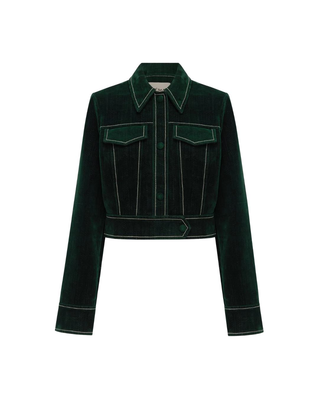 Johnny Jacket