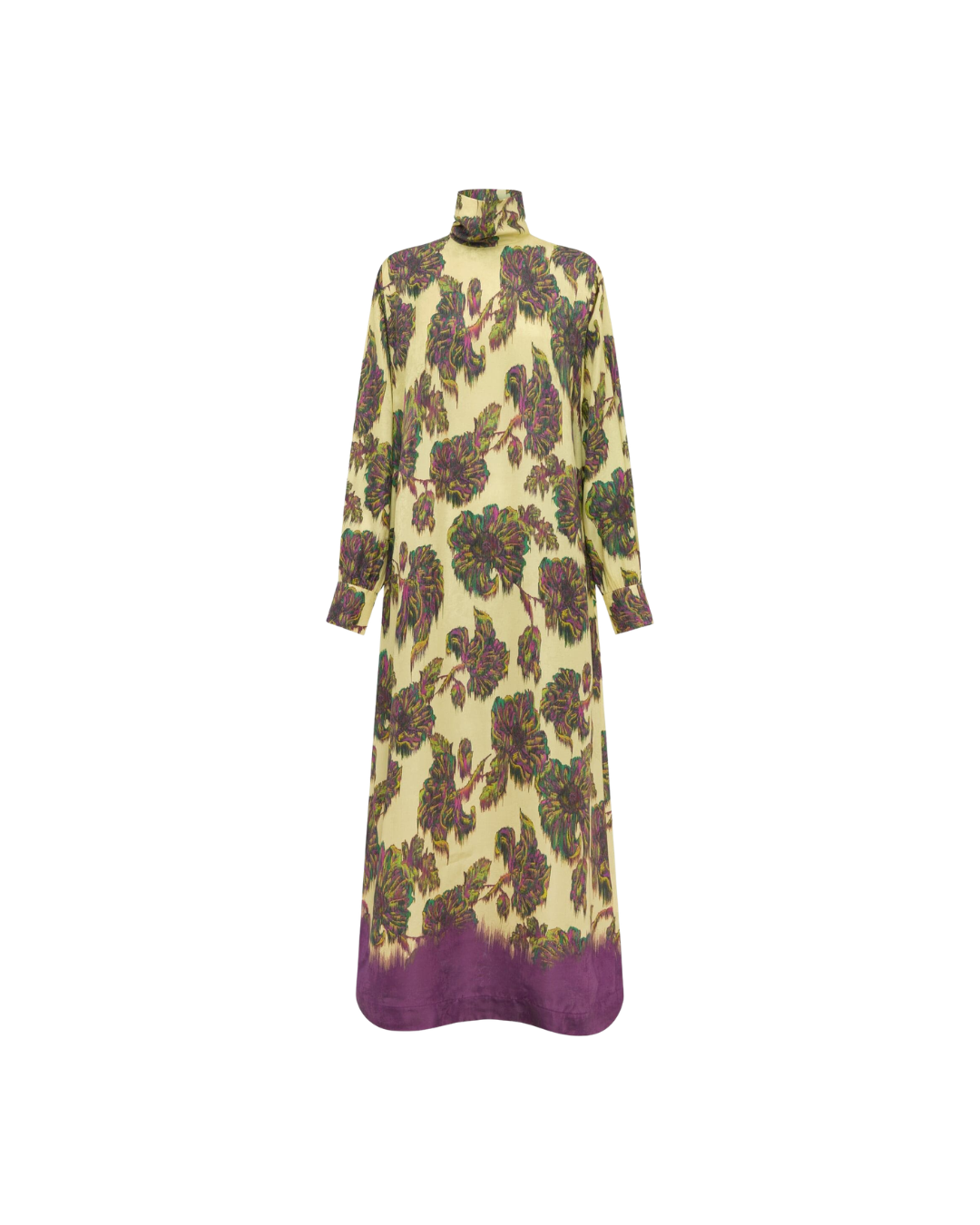 Jerry MIDI Dress