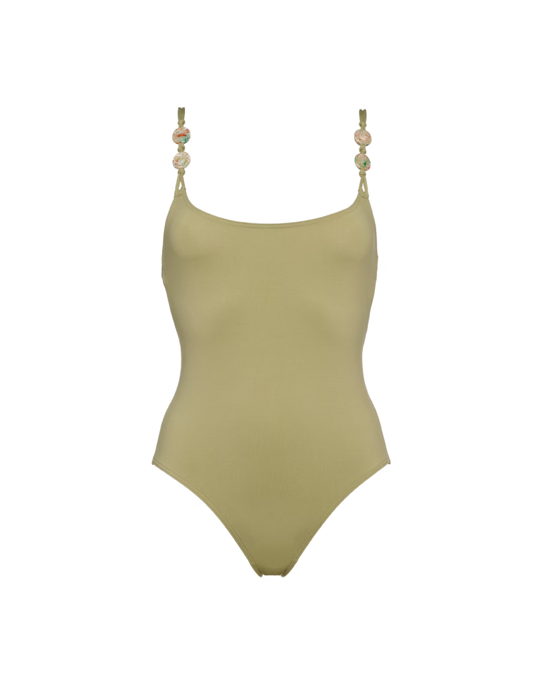 Catwalk Alligator Swimsuit