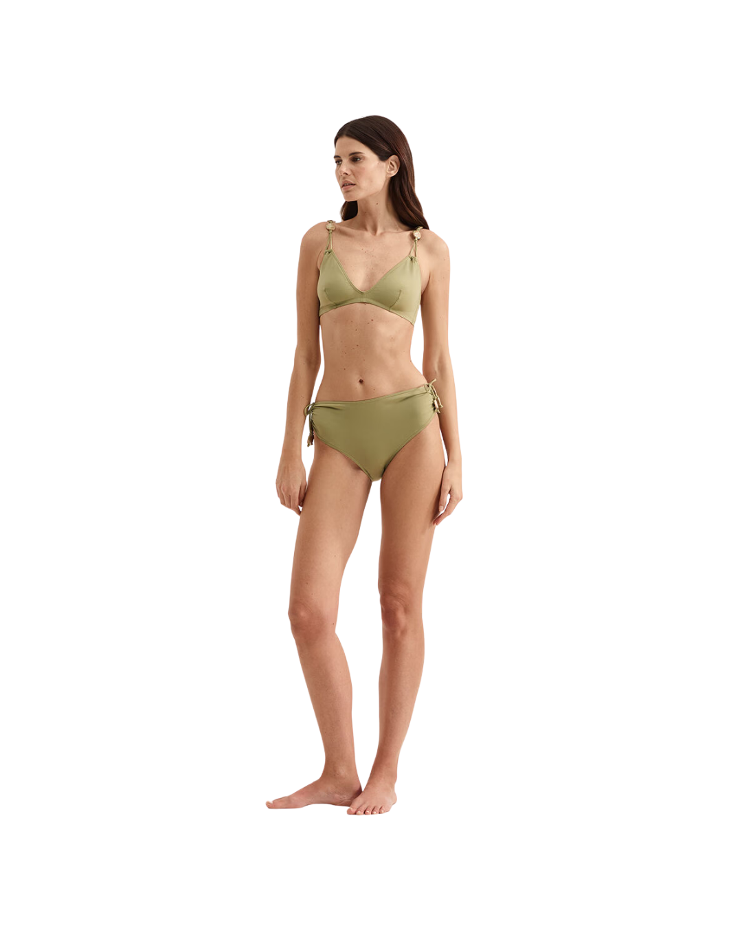 Christie Alligator Briefs