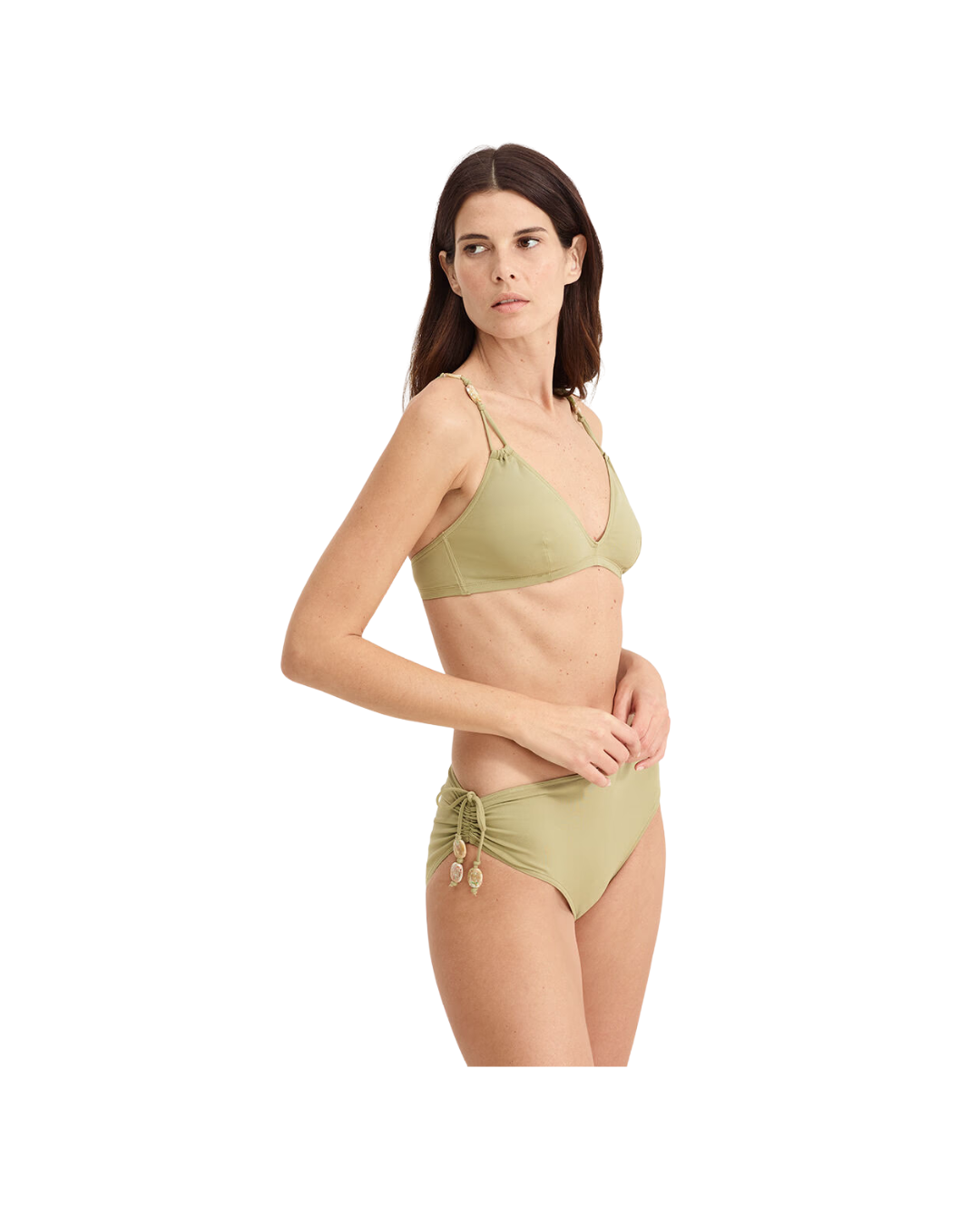 Christie Alligator Briefs
