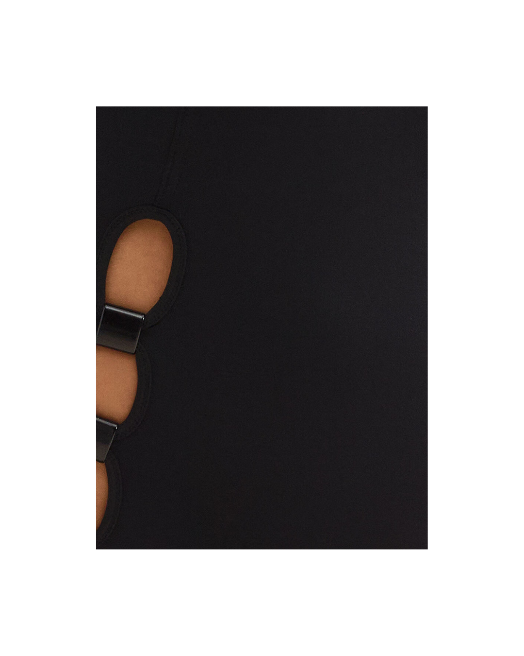Endless Noir Swimsuit