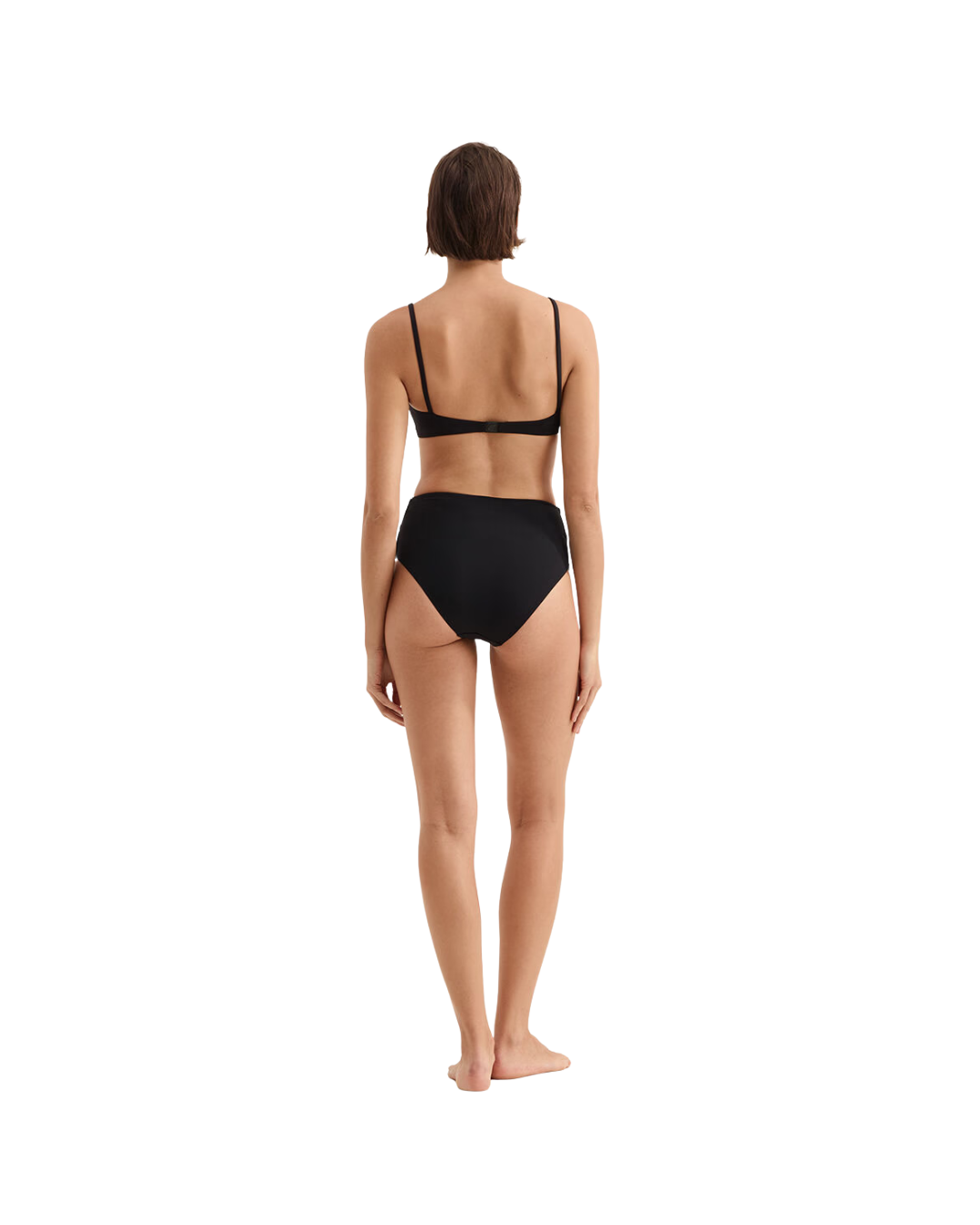 Cycle Noir Briefs