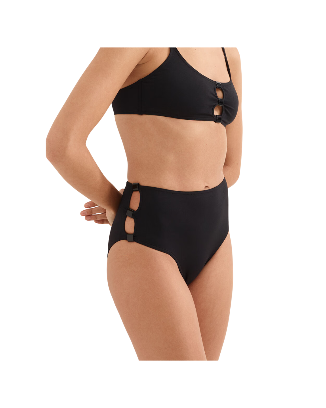 Cycle Noir Briefs