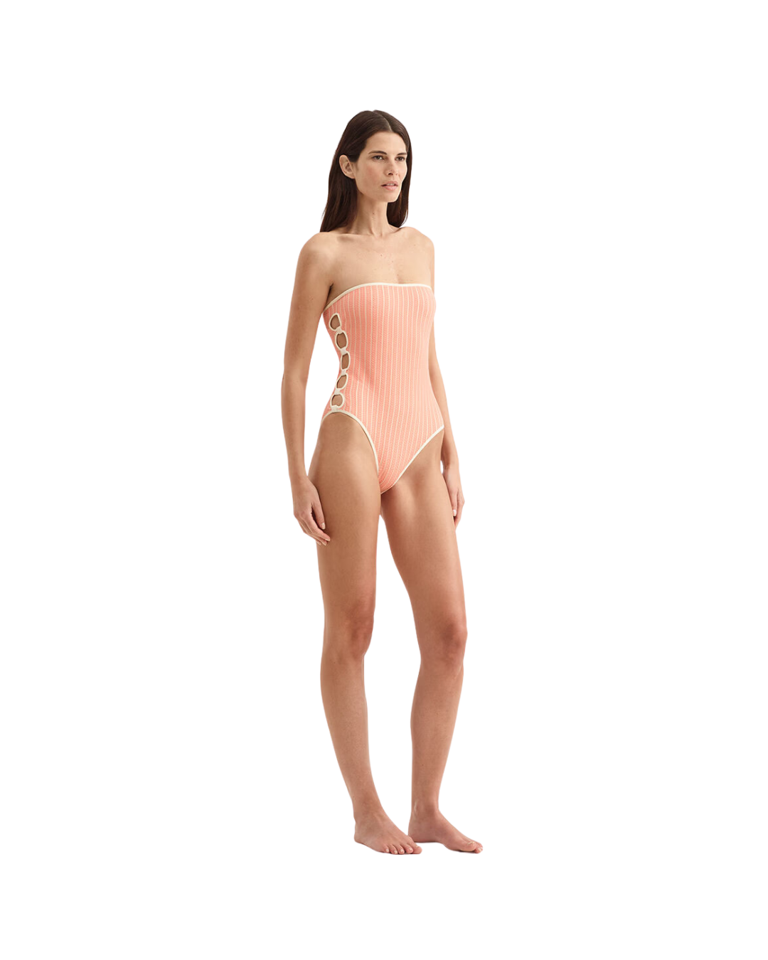Golden Solaire Lassi Swimsuit
