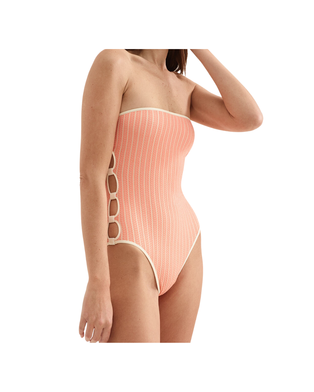 Golden Solaire Lassi Swimsuit
