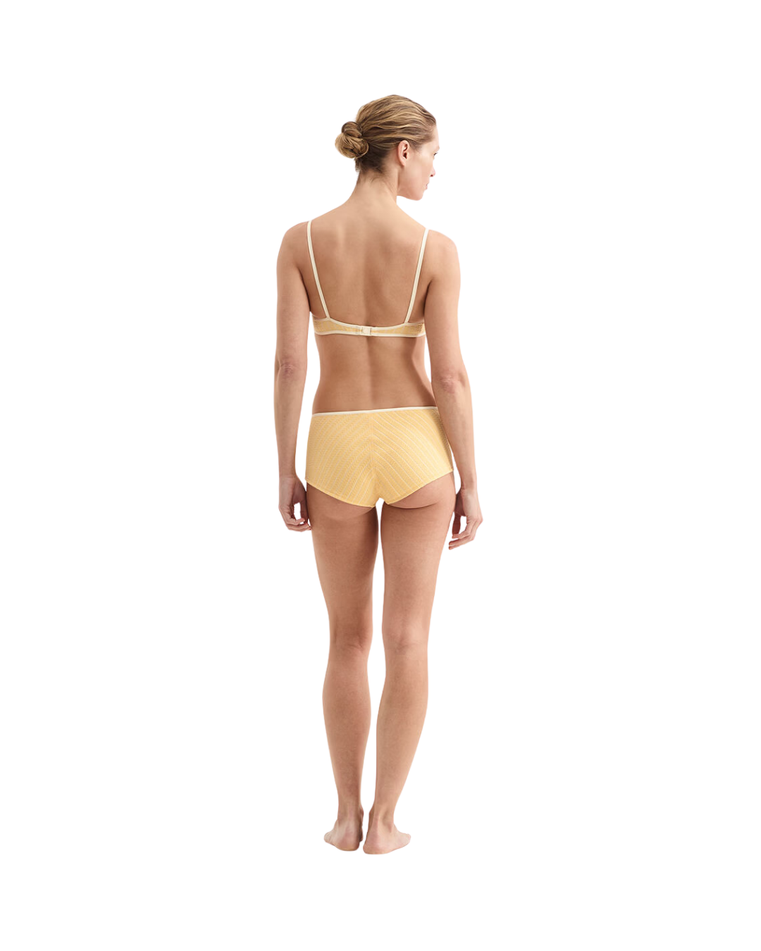 Aftersun Solaire Citron Briefs