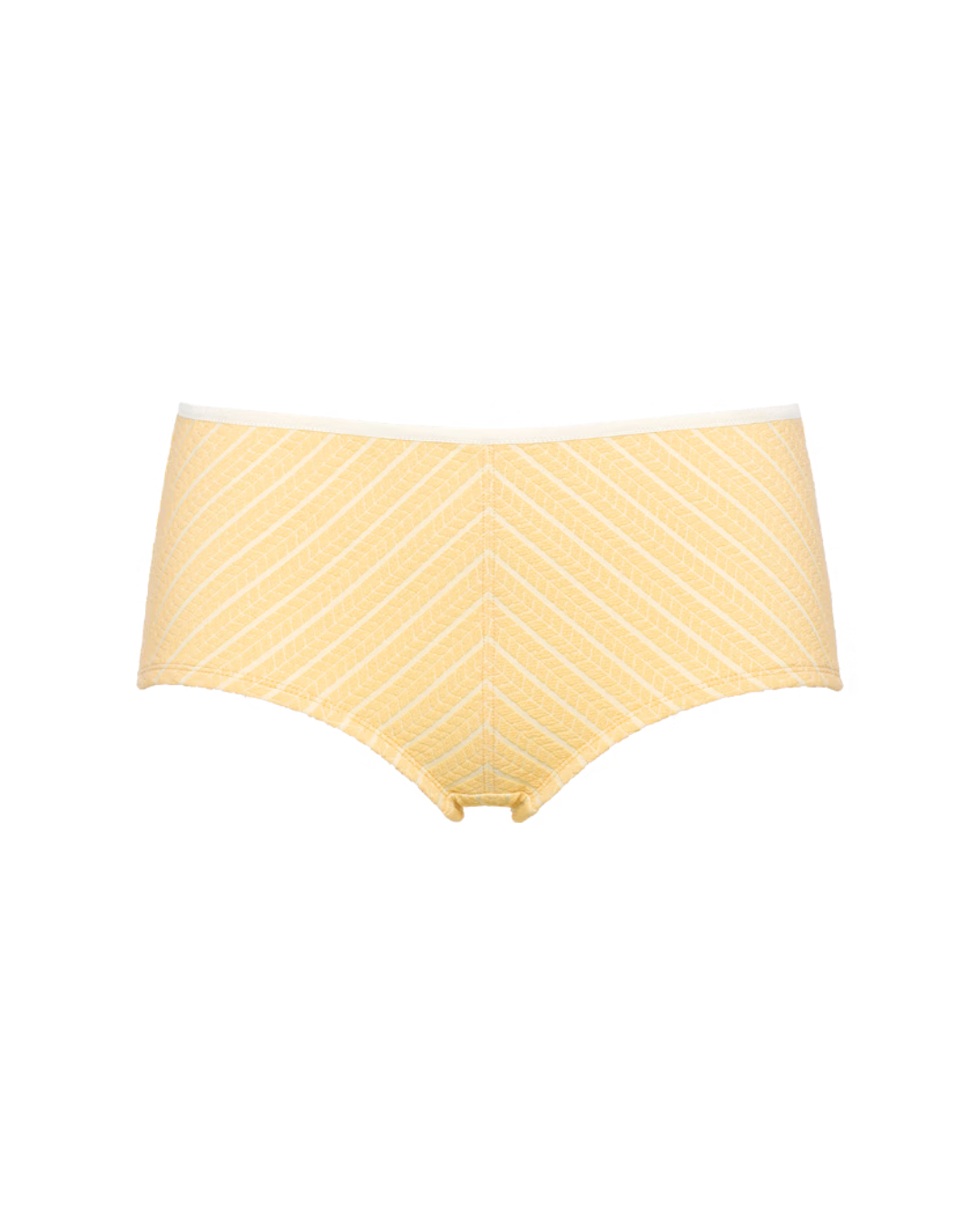 Aftersun Solaire Citron Briefs