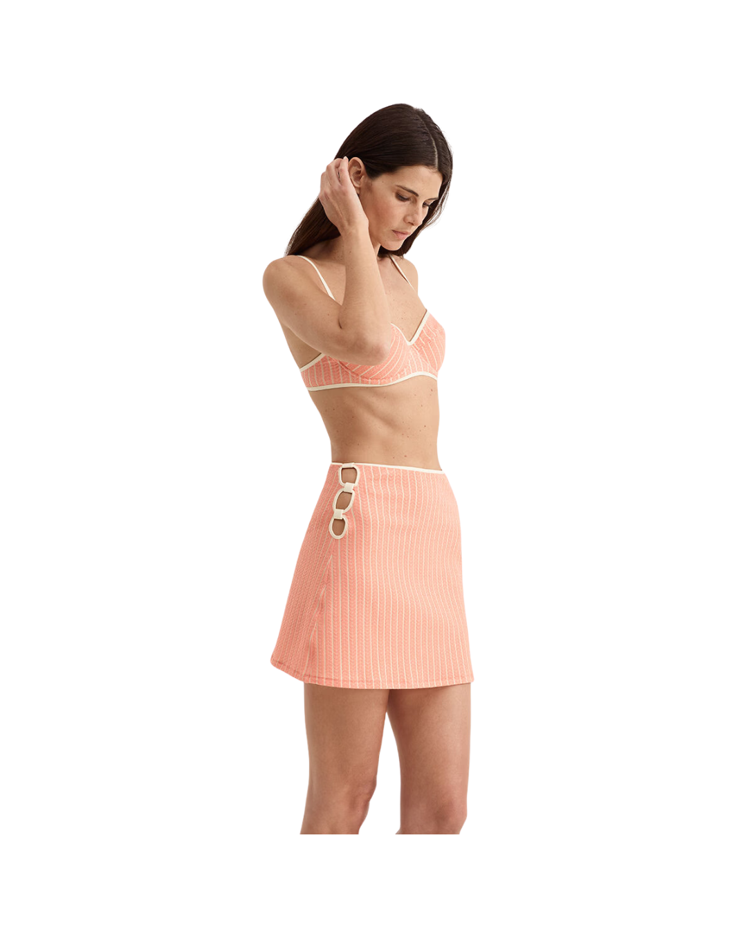 Poolside Solaire Lassi Skirt