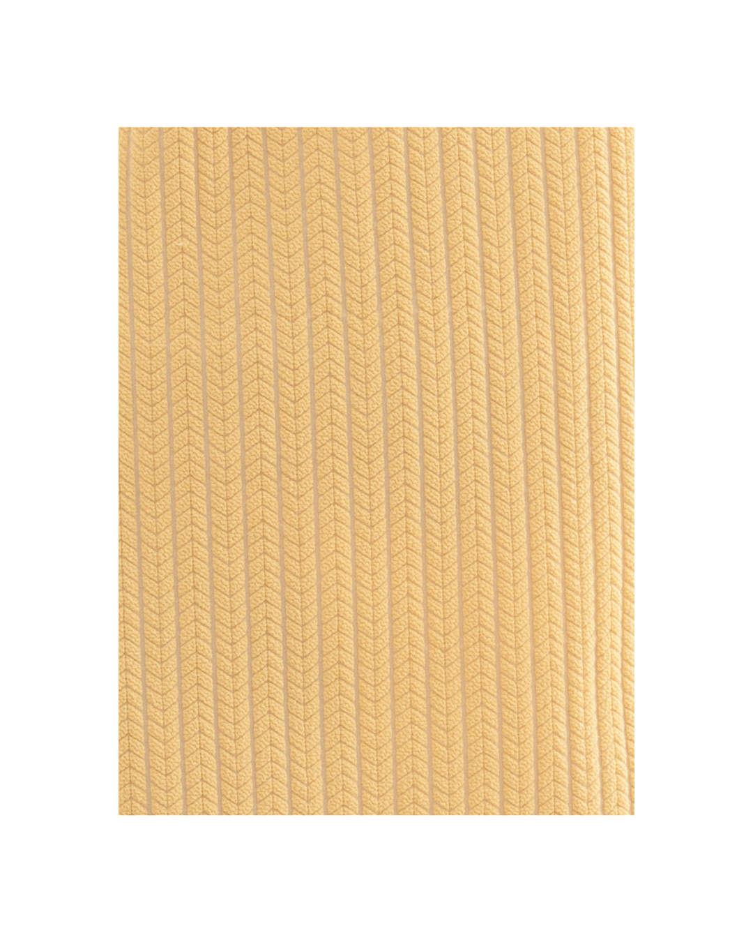 Vitality Solaire Citron Dress