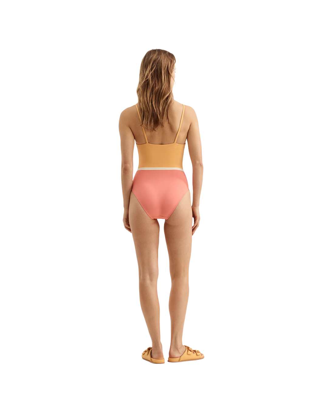 Granita Raphia / Lassi Swimsuit