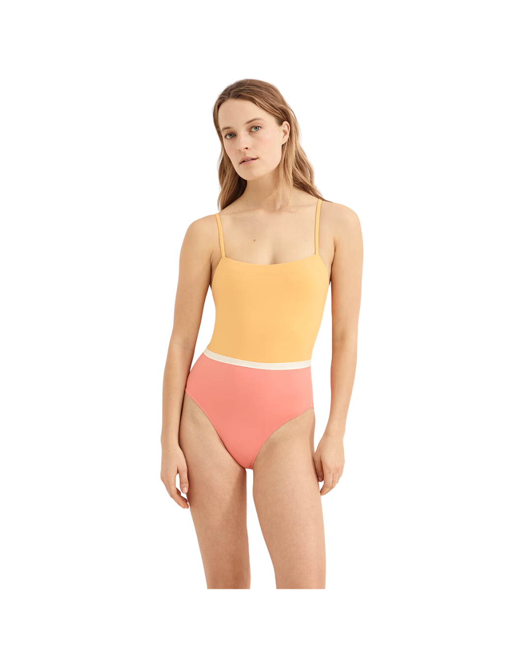 Granita Raphia / Lassi Swimsuit