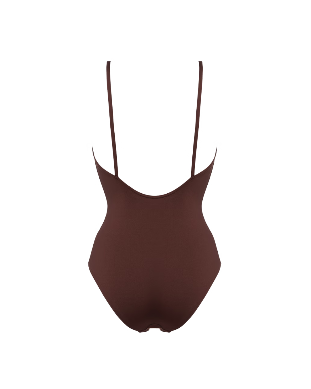Galbe Chocolat Noir Swimsuit
