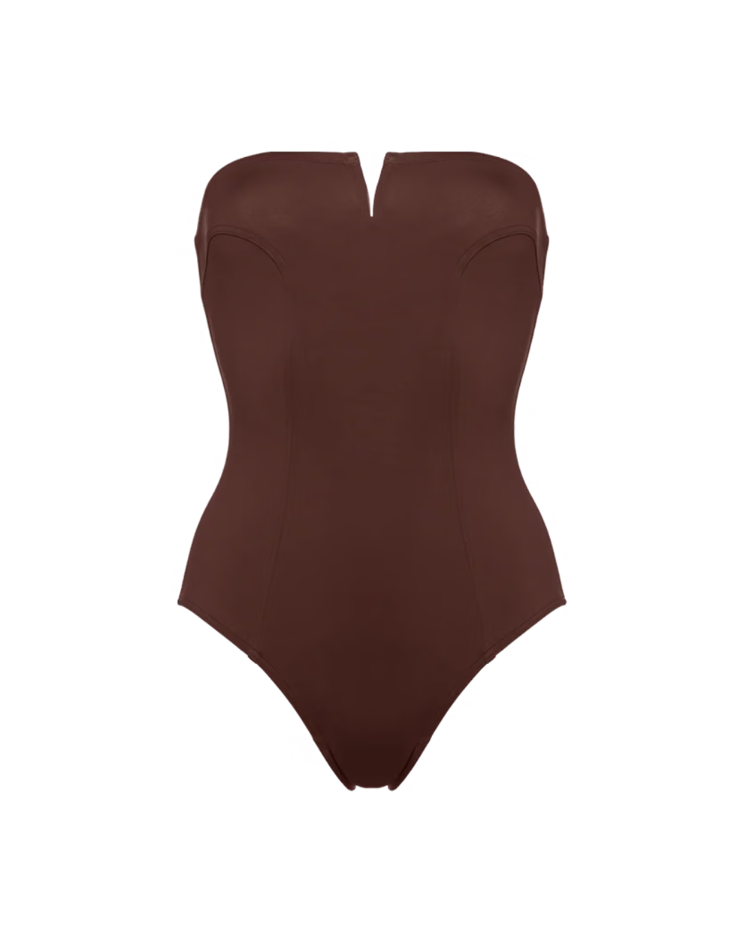 Apparence Chocolat Noir Swimsuit