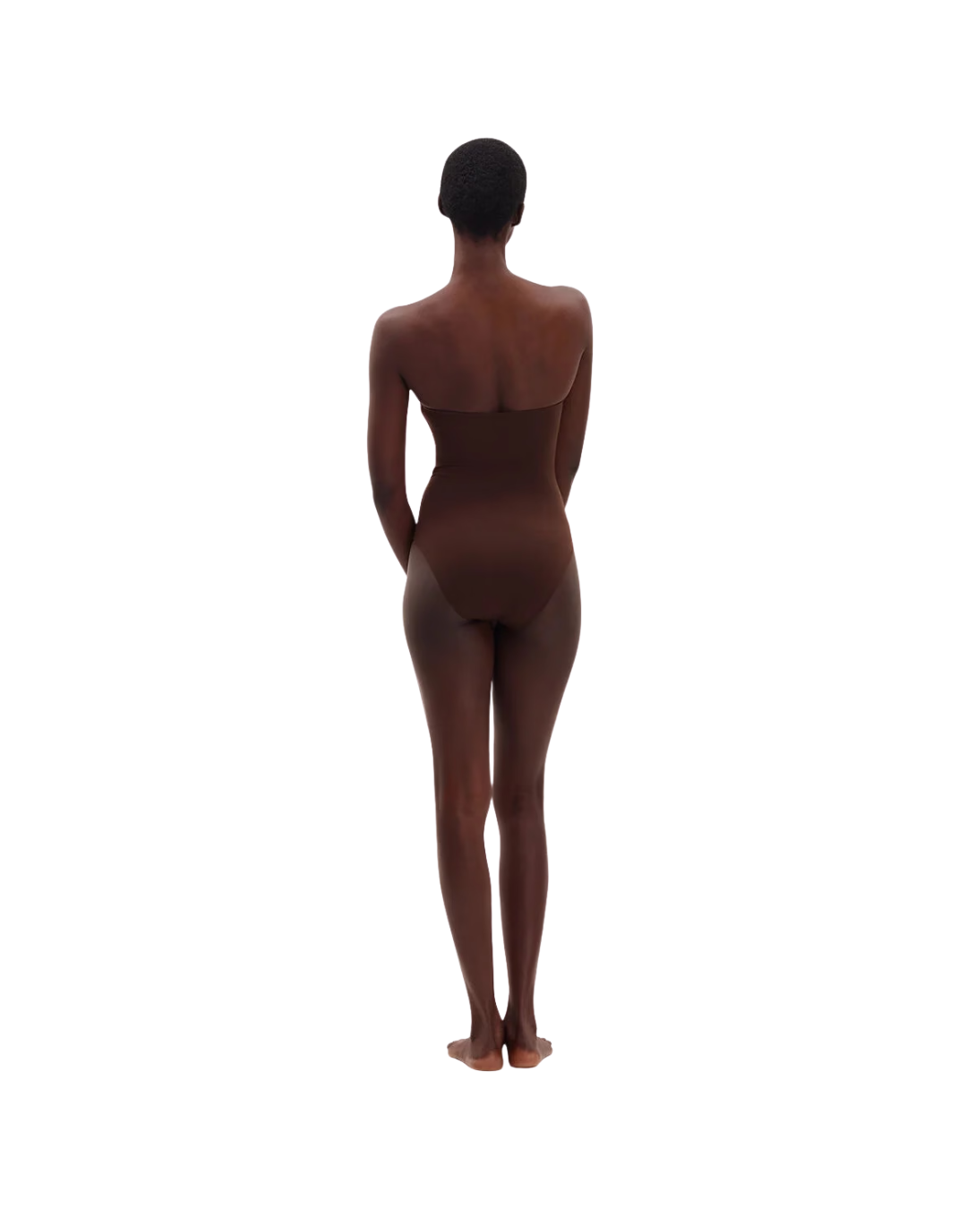 Apparence Chocolat Noir Swimsuit