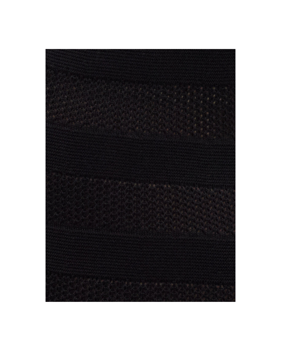 Régulière Noir Dress