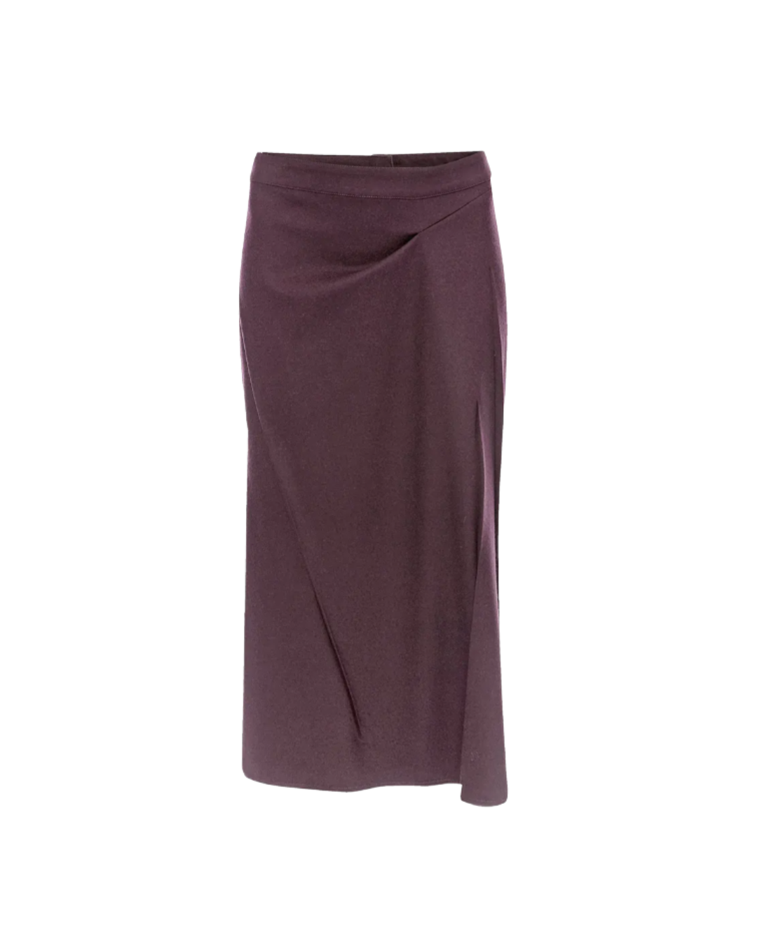 Pressed Skirt