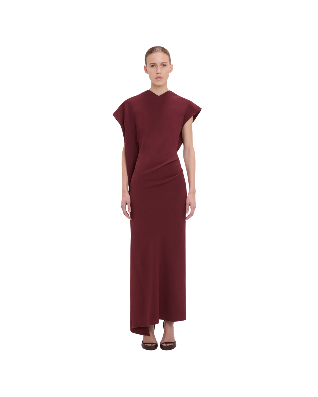 Victoria Midi Dress
